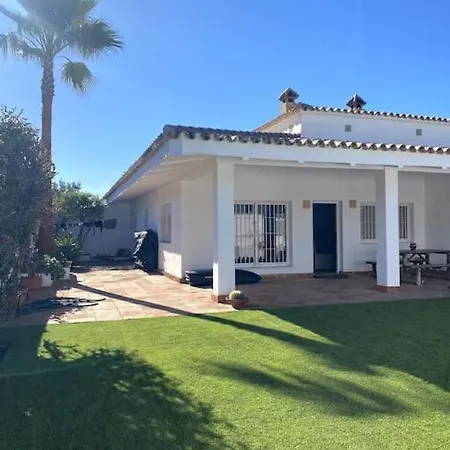 Casa Rigel Los Canos De Meca