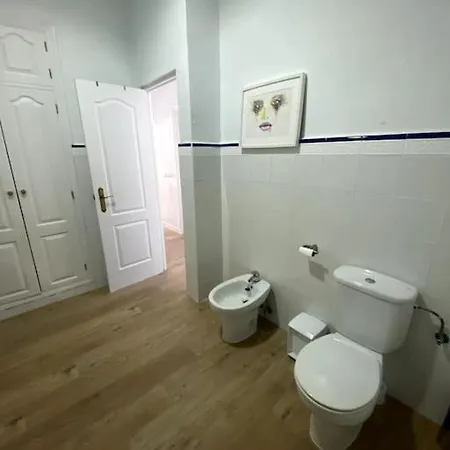 Casa Rigel Holiday home