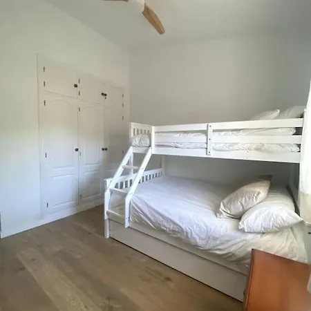 Holiday home Casa Rigel *