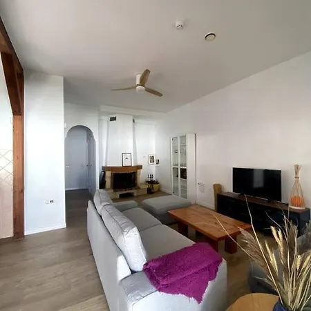 Casa Rigel Holiday home *