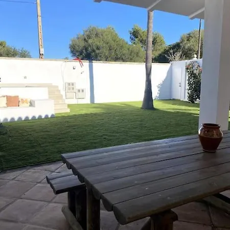 Casa Rigel *