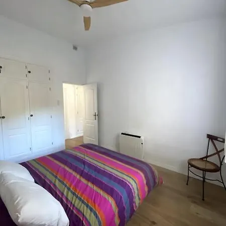 Holiday home Casa Rigel *