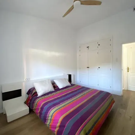 Casa Rigel Holiday home *