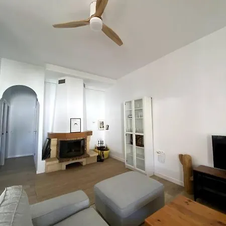 Casa Rigel Holiday home *