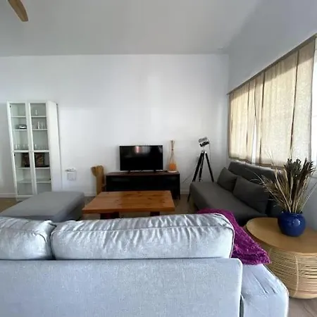 Casa Rigel * Los Canos De Meca