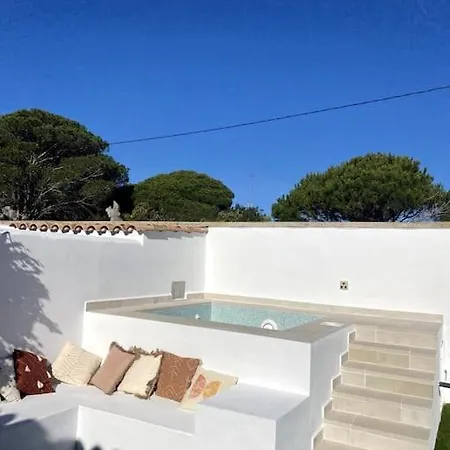 Casa Rigel Holiday home