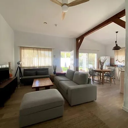 Casa Rigel Holiday home